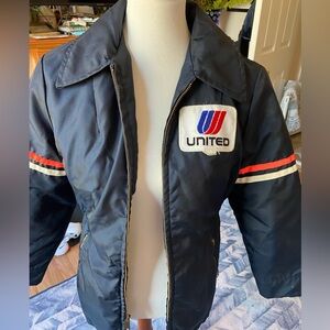 Vintage Amazon Sports United jacket